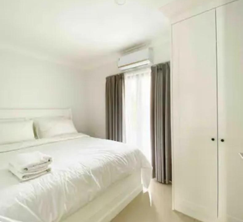 Photo of Bedroom in Tanjung Duren Utara