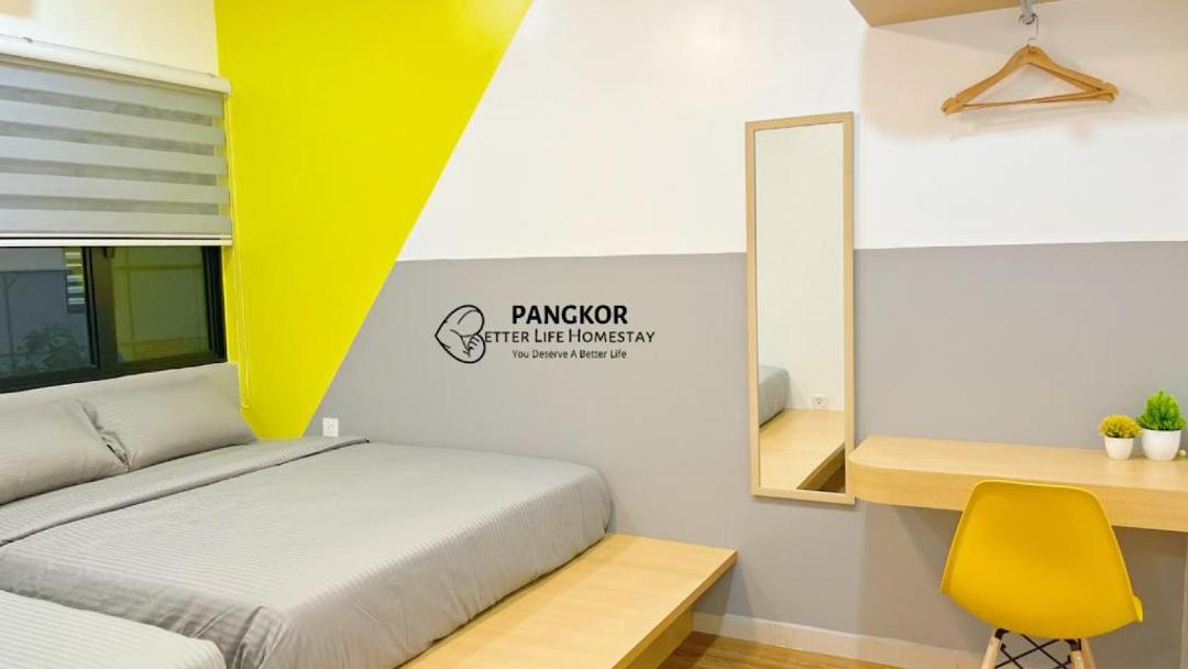 Photo of Bedroom in Pangkor Island