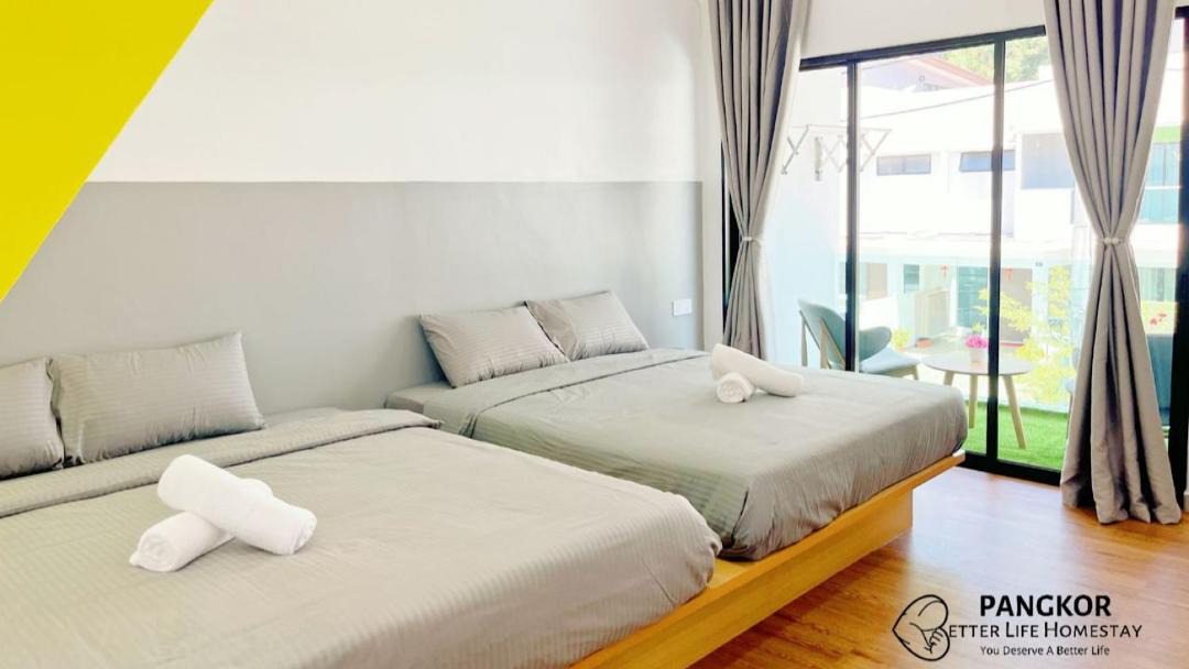 Photo of Bedroom in Pangkor Island