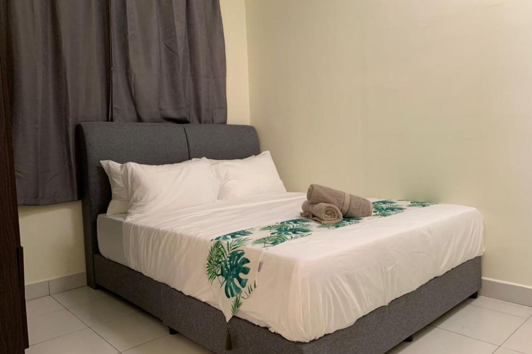 Photo of Bedroom in Taman Desa Tebrau