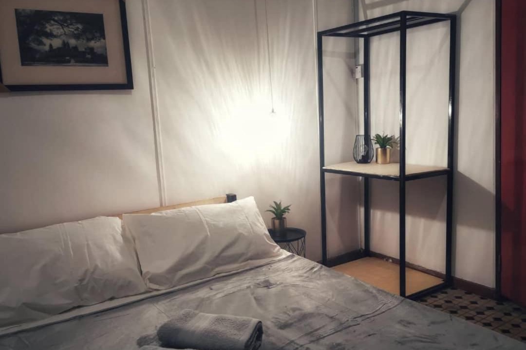 Photo of Bedroom in Kampung Lintang