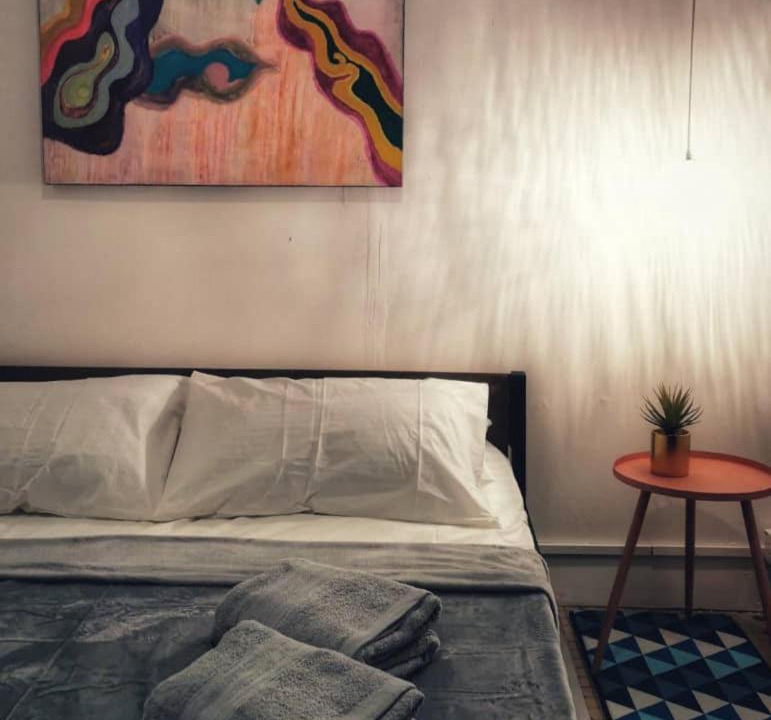 Photo of Bedroom in Kampung Lintang