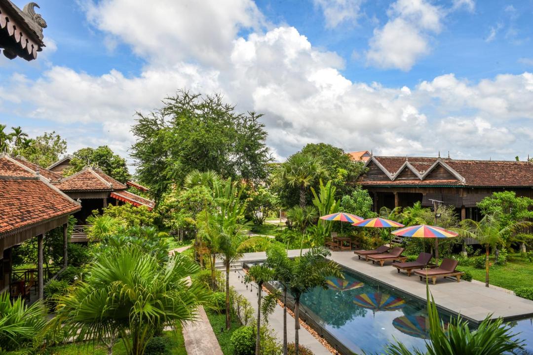 Photo of Others in Siem Reap