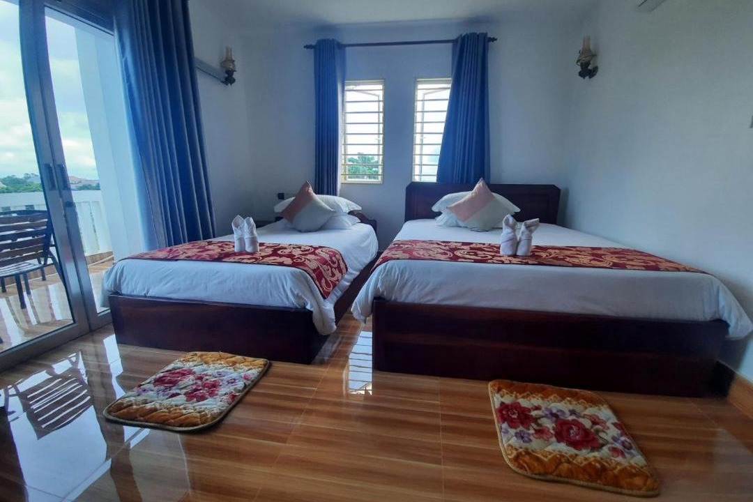 Photo of Bedroom in Sangkat Sla Kram