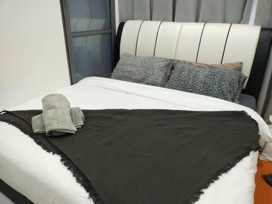 Photo of Bedroom in Bukit Bintang