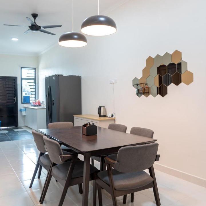 Photo of Livingroom in Kuantan