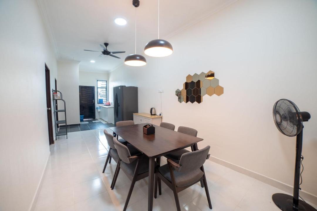 Photo of Livingroom in Kuantan