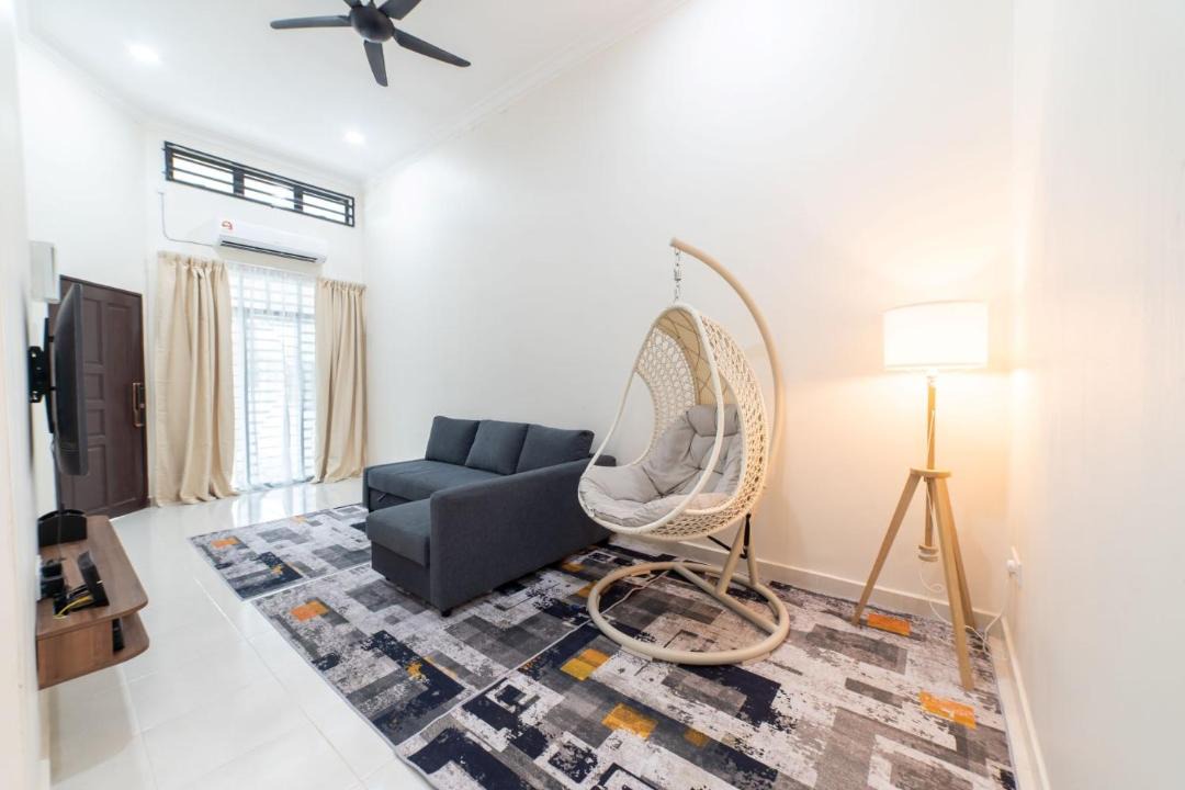 Photo of Livingroom in Kuantan