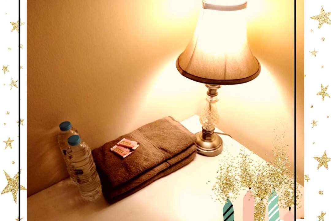 Photo of Bedroom in Pondokcina