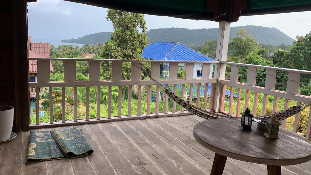 Photo of Others in Koh Rong Sanloem