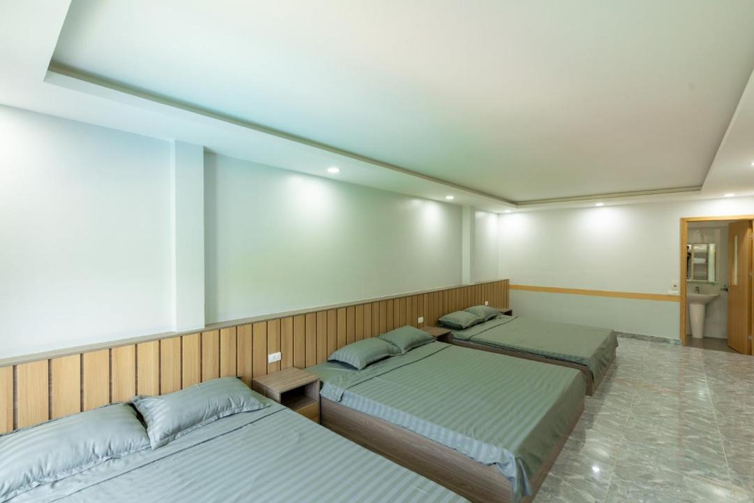 Photo of Bedroom in Ba Vi