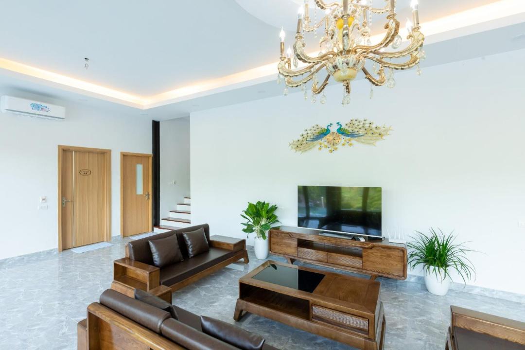 Photo of Livingroom in Ba Vi