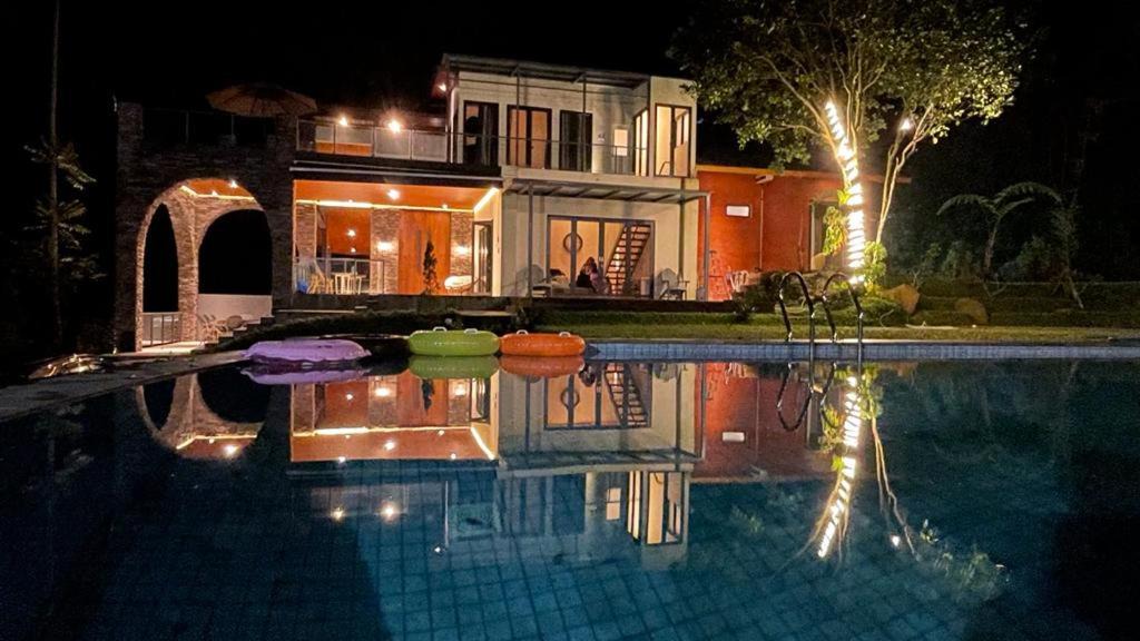 Photo of Outdoor in Megamendung