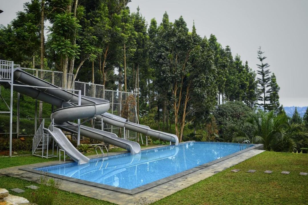 Photo of Outdoor in Megamendung