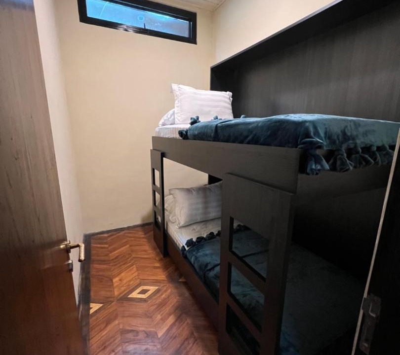 Photo of Livingroom in Megamendung