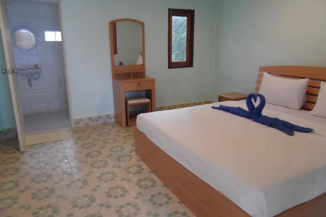Photo of Bedroom in Nuea Khlong