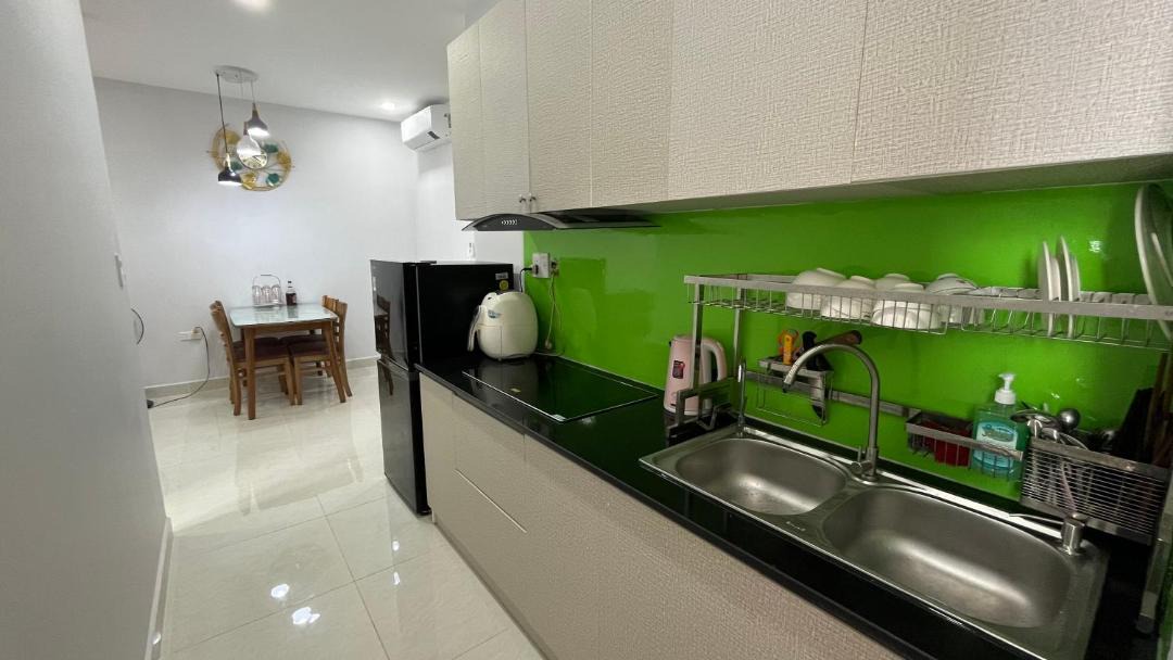 Photo of Kitchen in Quy Nhon