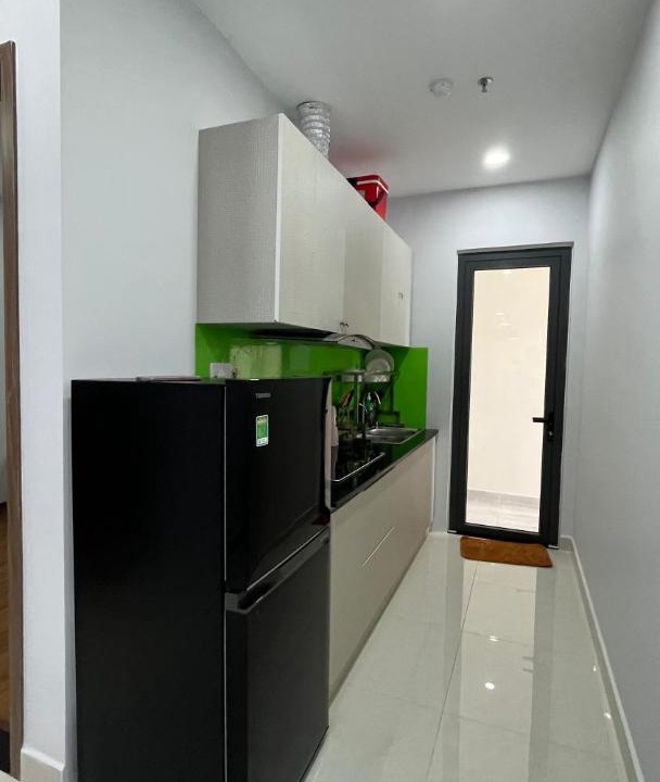 Photo of Kitchen in Quy Nhon
