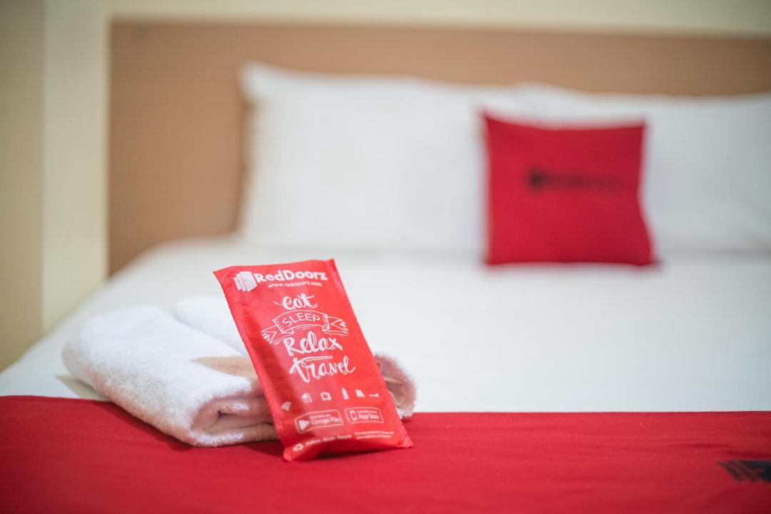 Photo of Bedroom in Banjarmasin