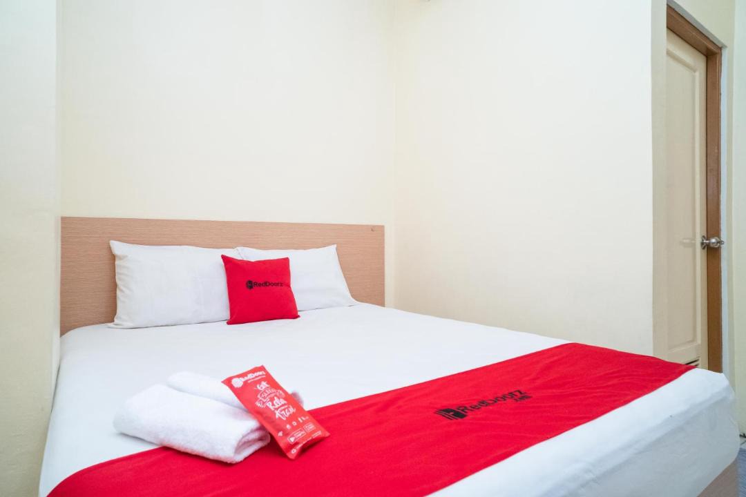 Photo of Bedroom in Banjarmasin