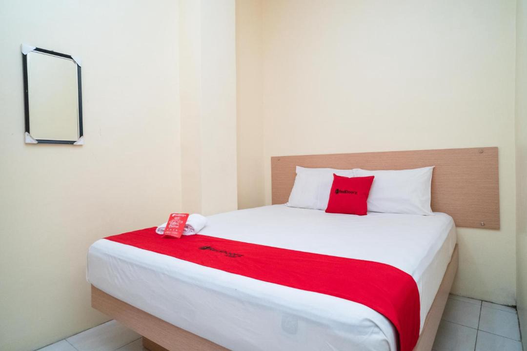 Photo of Bedroom in Banjarmasin