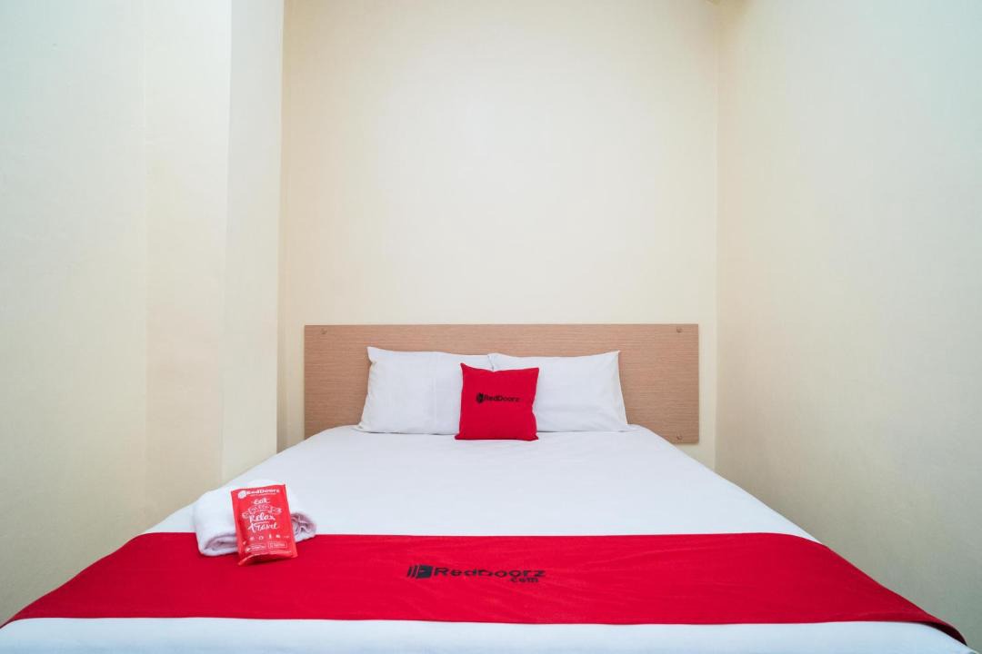Photo of Bedroom in Banjarmasin
