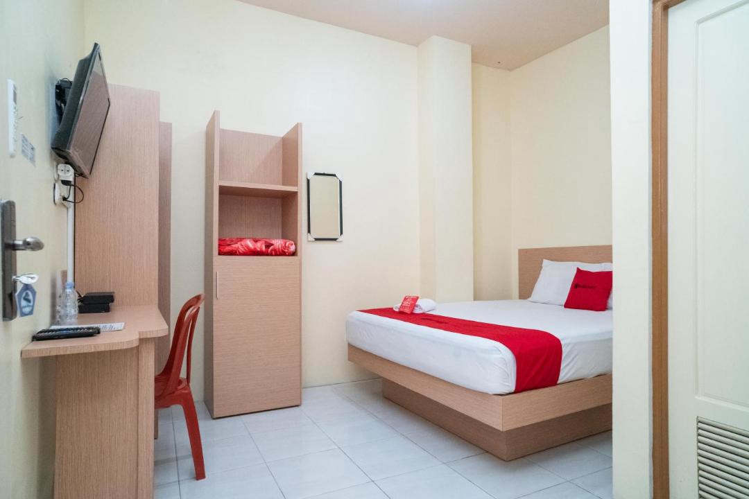 Photo of Bedroom in Banjarmasin