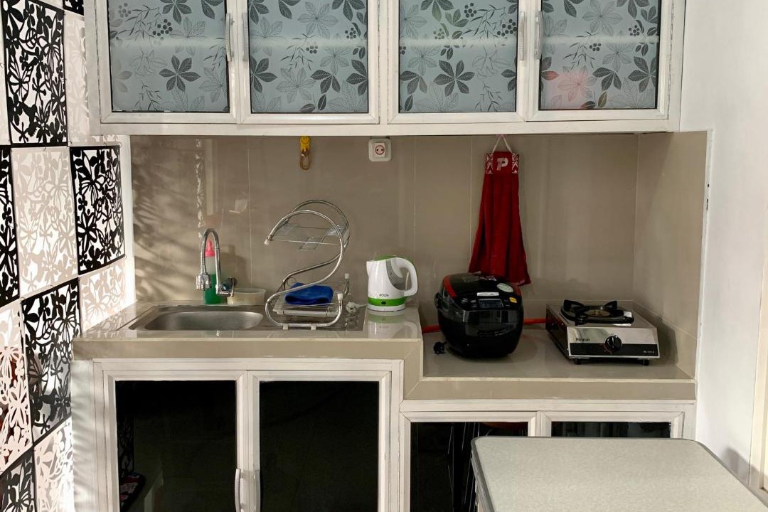 Photo of Kitchen in Oro Oro Ombo