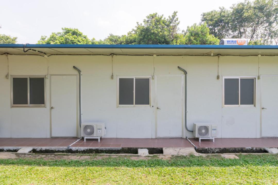 Photo of Buildings in South Tambun