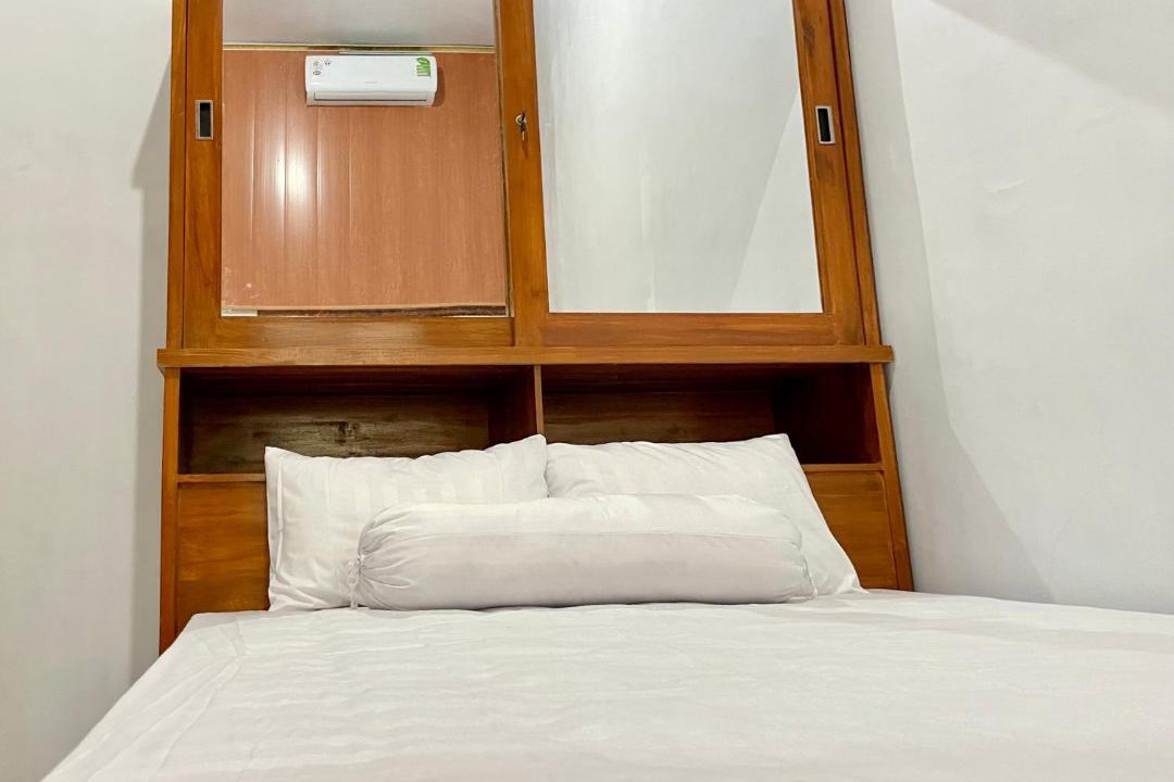 Photo of Bedroom in Dinoyo