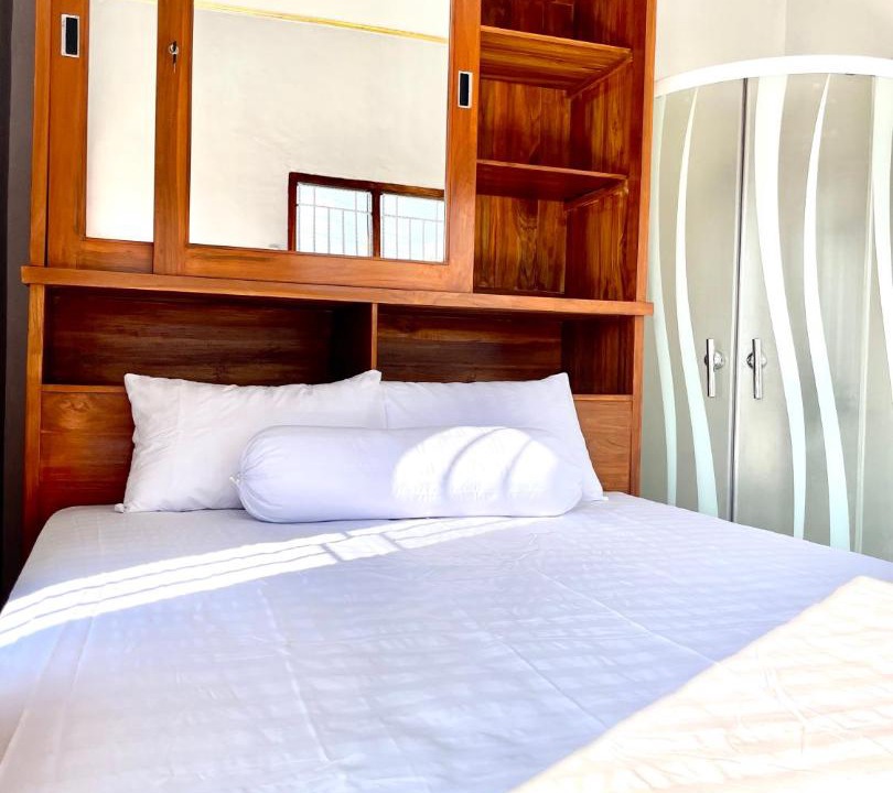 Photo of Bedroom in Dinoyo