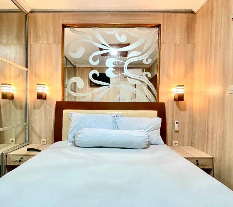 Photo of Bedroom in Dinoyo