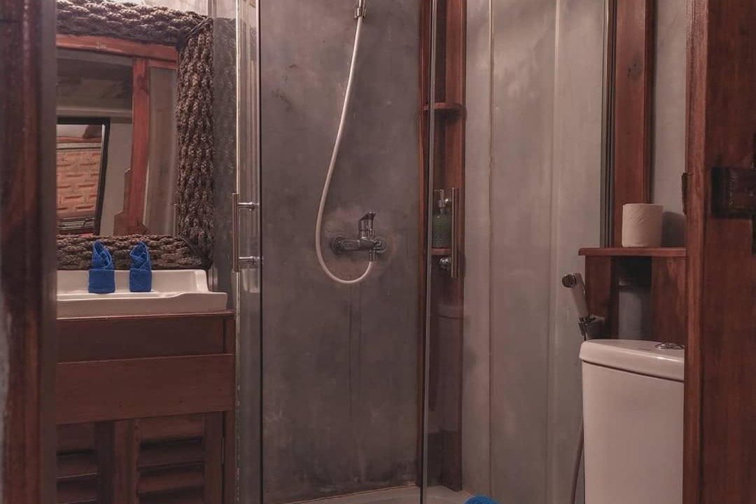 Photo of Bathroom in Terong