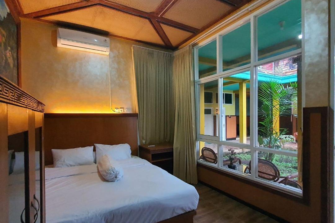 Photo of Bedroom in Malang