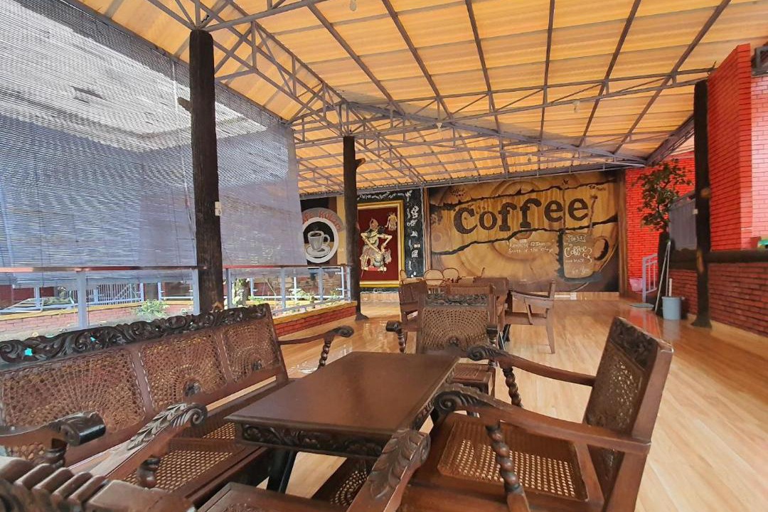 Photo of Livingroom in Malang