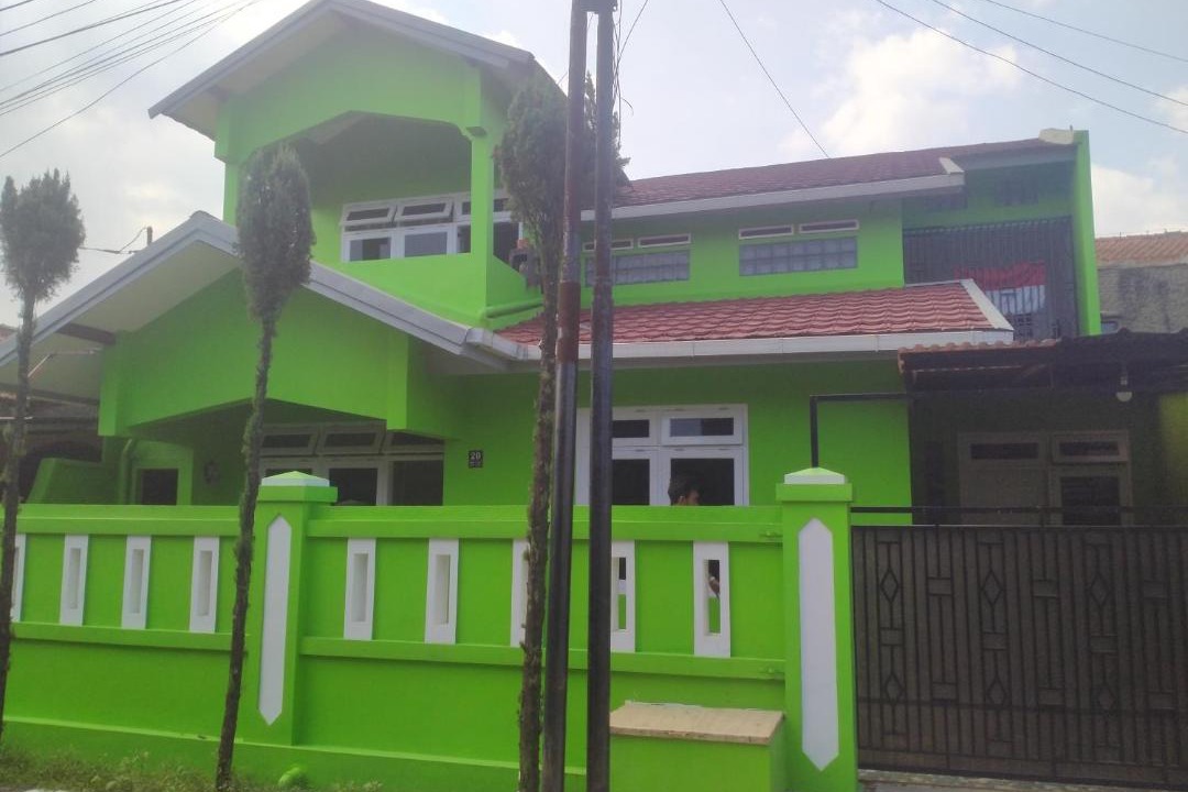 Photo of Buildings in Cimahi