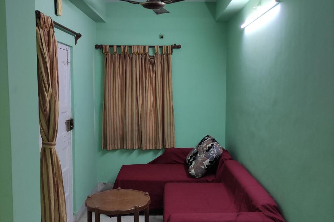 Photo of Bedroom in Mukundapur