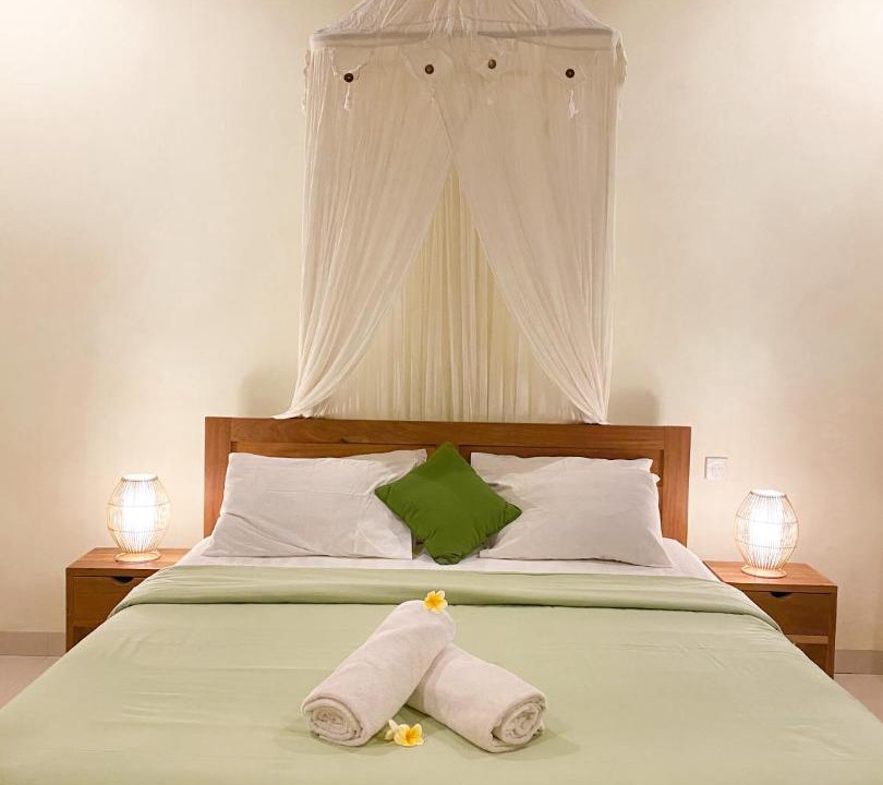 Photo of Bedroom in Penestanan