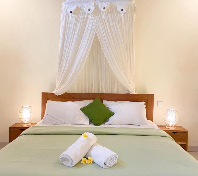 Photo of Bedroom in Penestanan
