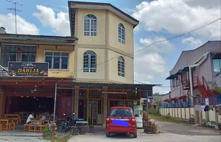 Photo of Others in Kampung Gong Merbau