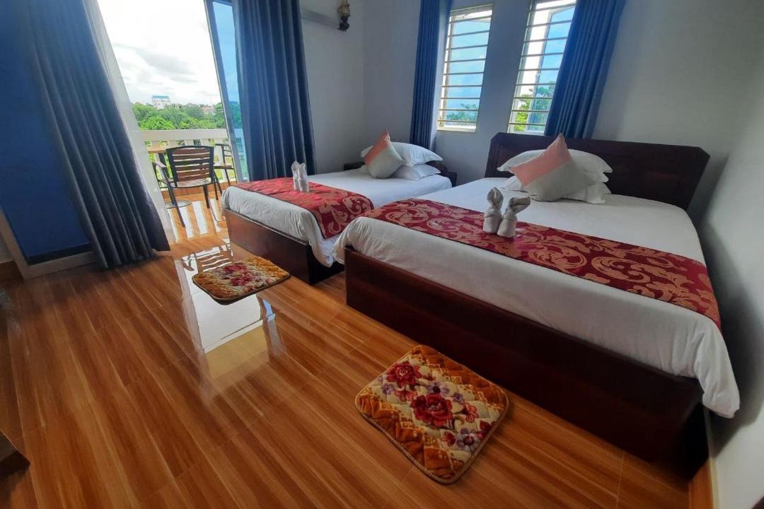 Photo of Bedroom in Sangkat Sla Kram
