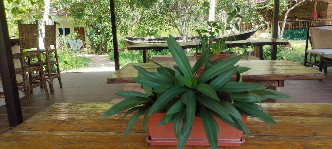 Photo of Patio Balcony in Srae Ambel