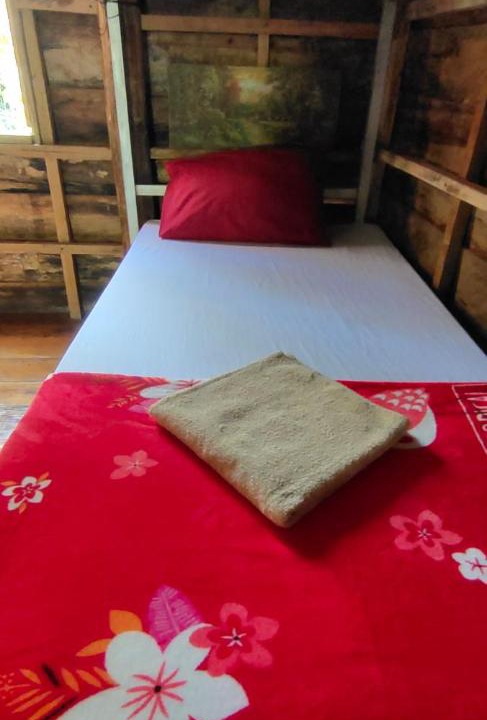 Photo of Bedroom in Srae Ambel
