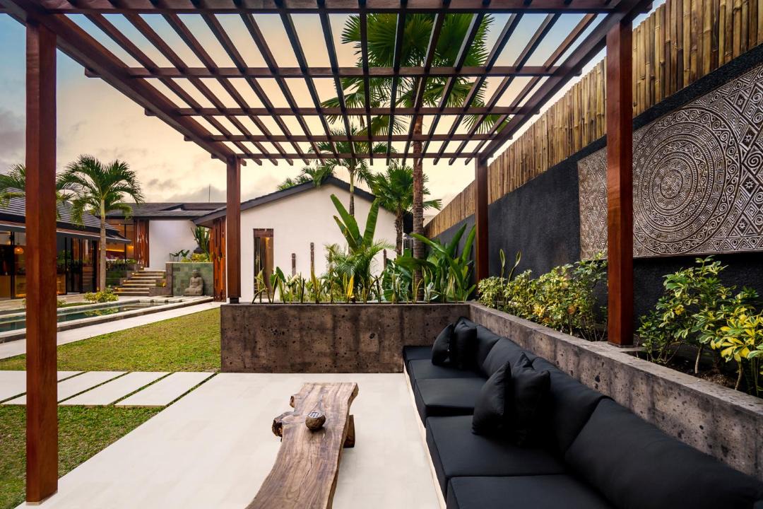 Photo of Patio Balcony in Melayang