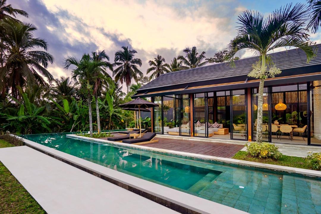 Photo of Outdoor in Melayang