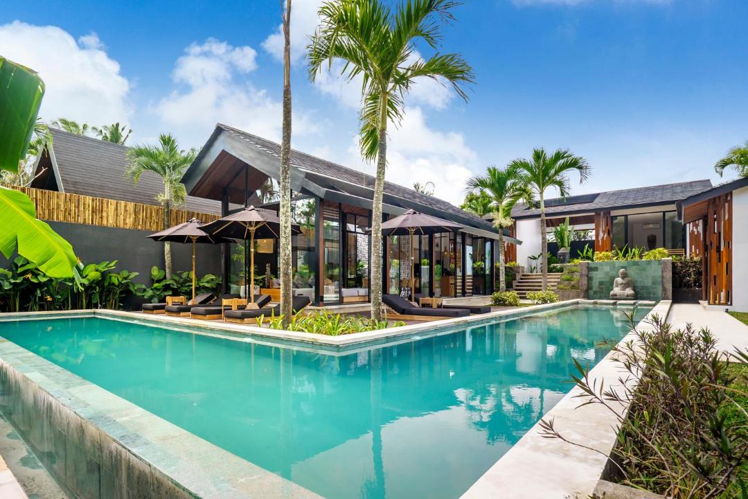 Photo of Outdoor in Melayang
