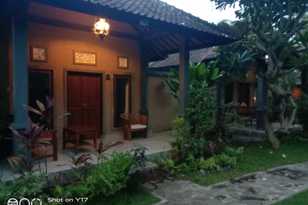 Photo of Buildings in Pemuteran