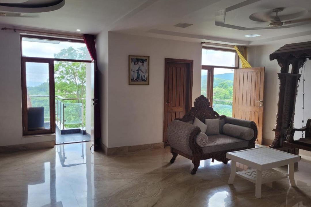 Photo of Livingroom in Bullawala