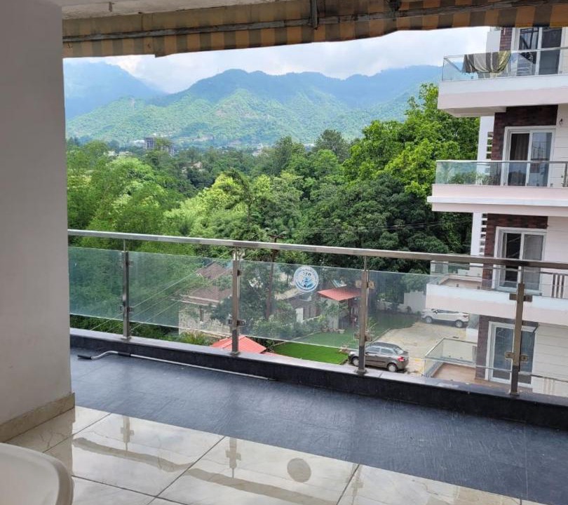 Photo of Patio Balcony in Bullawala