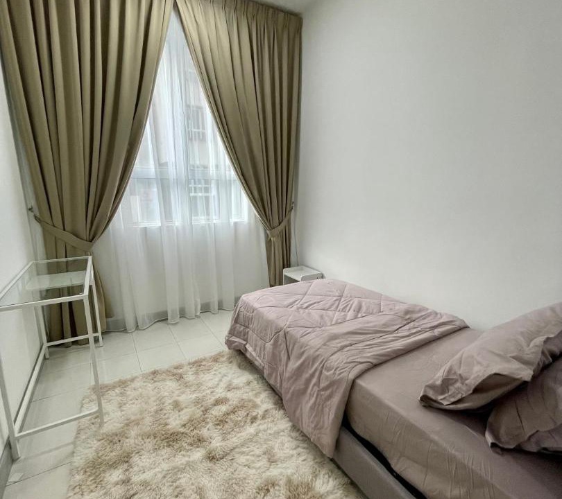 Photo of Bedroom in Kampung Tanjung Kapur